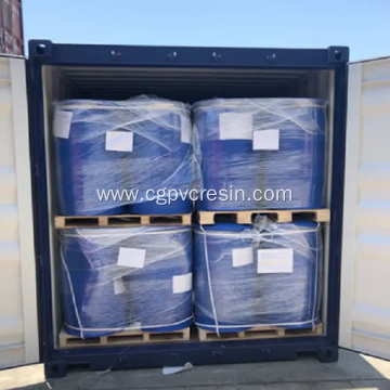 PVC Plasticizer DOP Replacement Dioctyl Phthalate